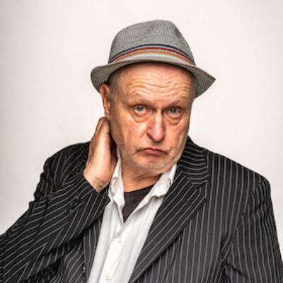 Heinz Klever