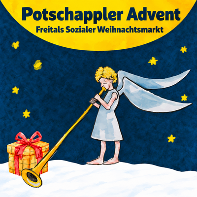 Potschappler Advent 2026