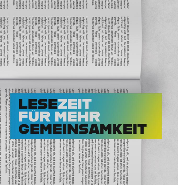 Lesezeit