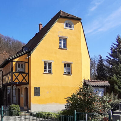 Reichardhaus