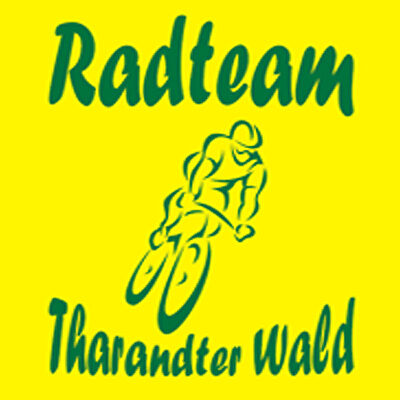 Logo Radteam Tharandter Wald