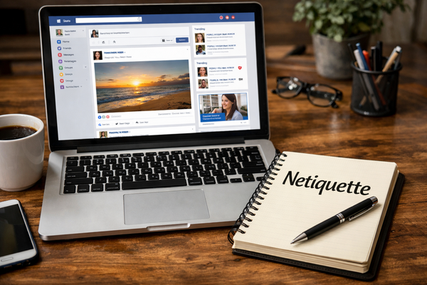 Netiquette