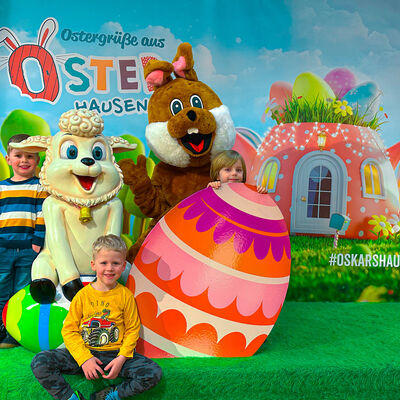 Osterhausen-Fotospot