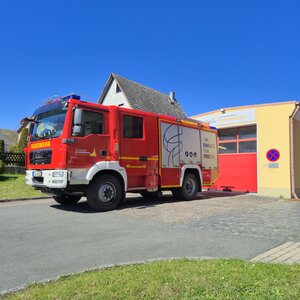 Stadtteilfeuerwehr Niederh&auml;slich