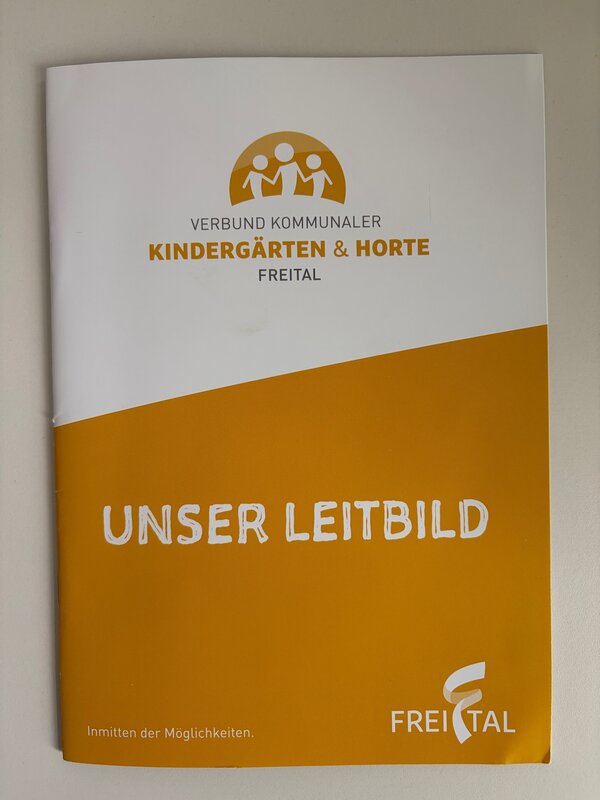 Leitbild