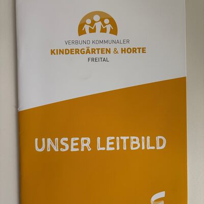 Leitbild