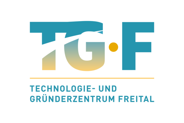 Logo TGF