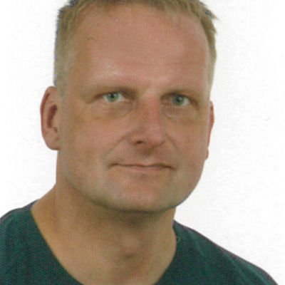 Torsten Heger
